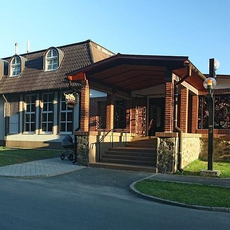 Hotel Armales Stakcin Экстерьер фото