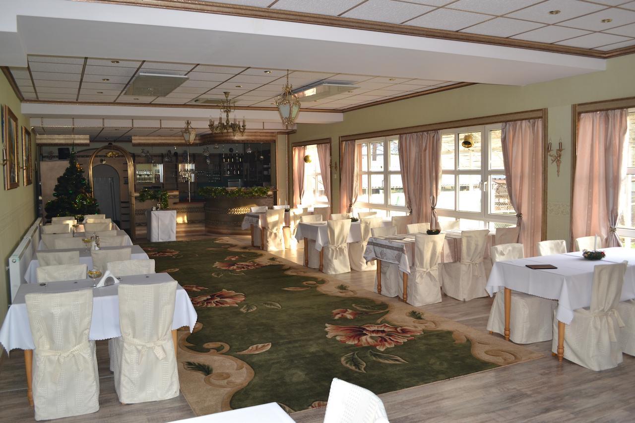 Hotel Armales Stakcin Экстерьер фото